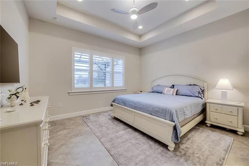 ISLES OF COLLIER PRESERVE - Residential