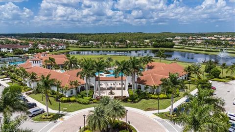 A home in FORT MYERS