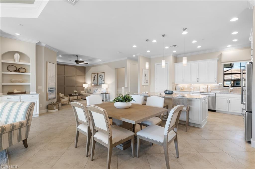 ESPLANADE - Residential