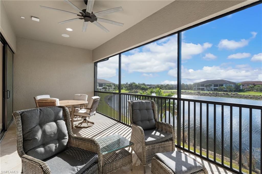 ESPLANADE - Residential