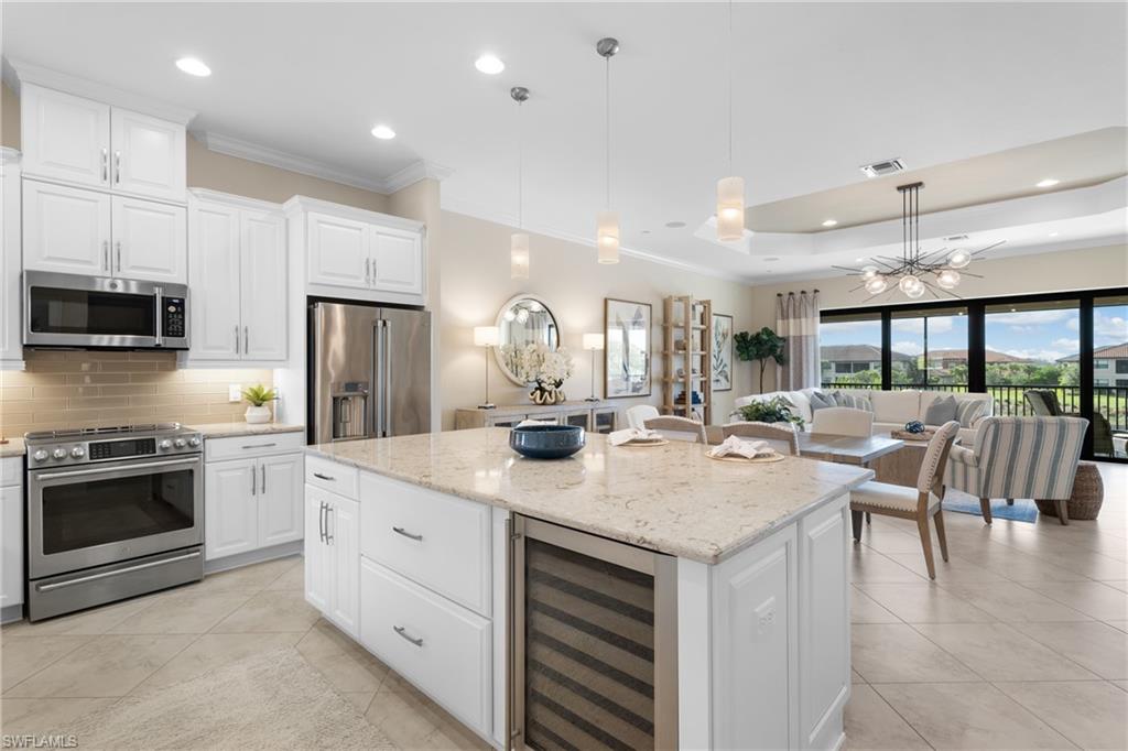 ESPLANADE - Residential