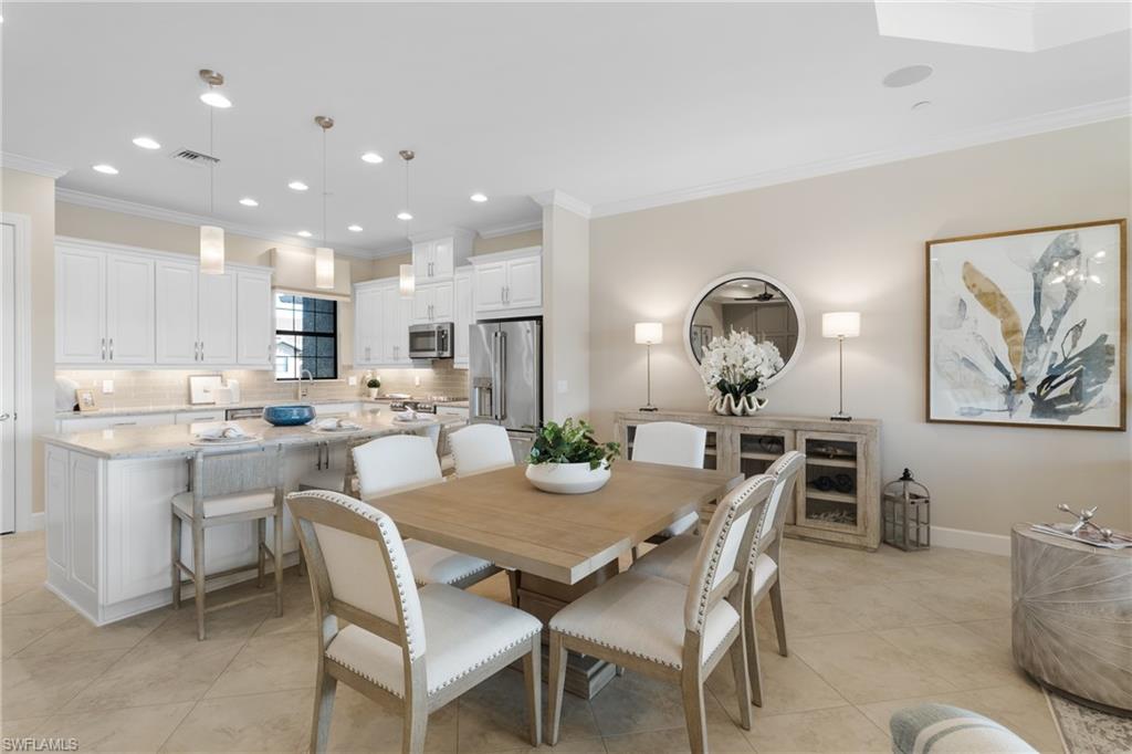 ESPLANADE - Residential