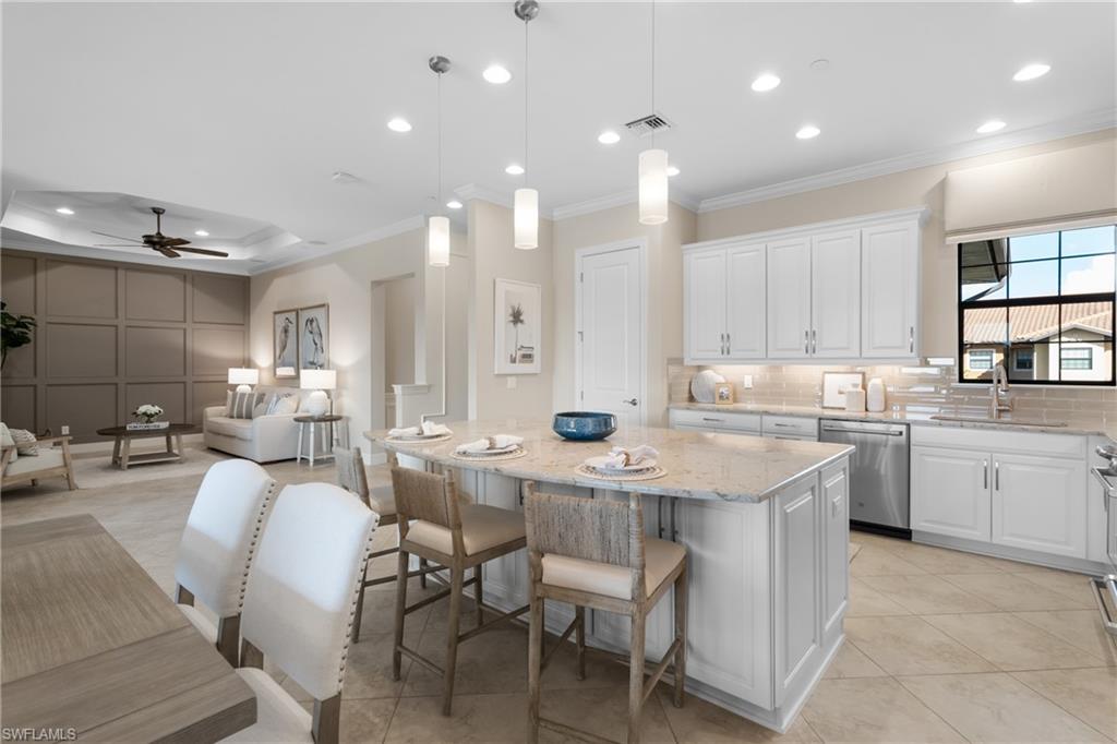 ESPLANADE - Residential