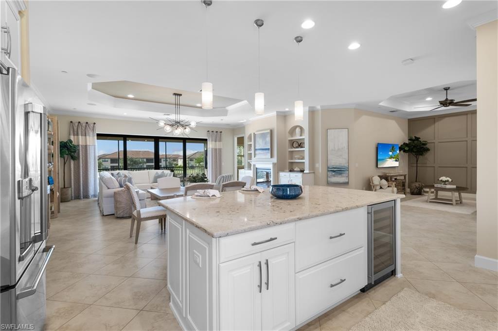 ESPLANADE - Residential