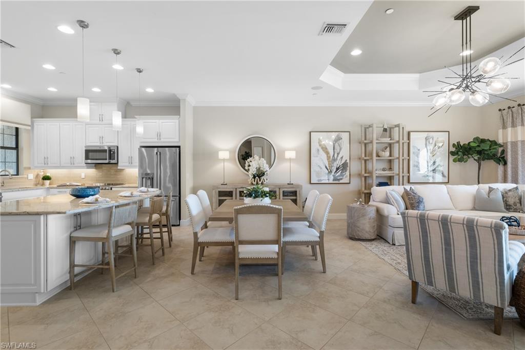 ESPLANADE - Residential