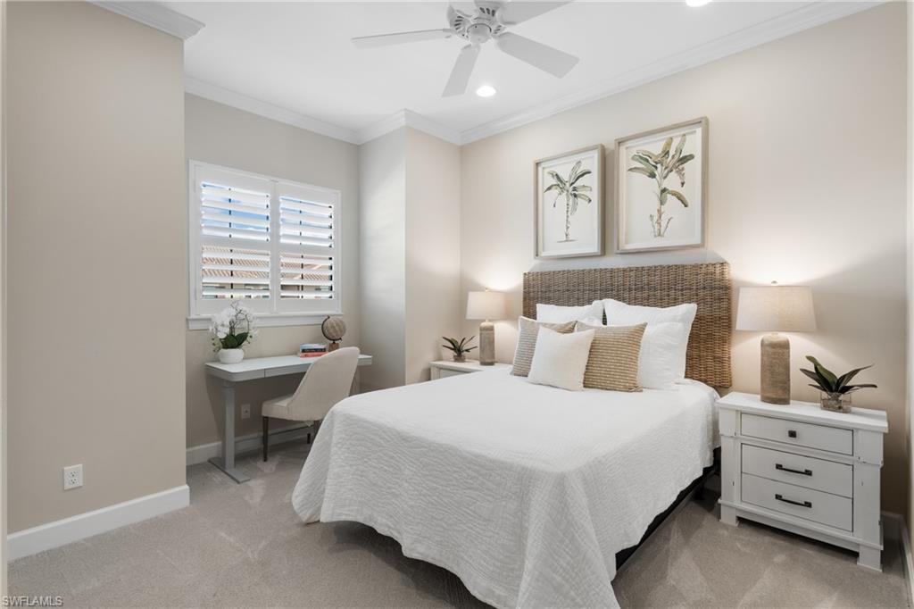 ESPLANADE - Residential