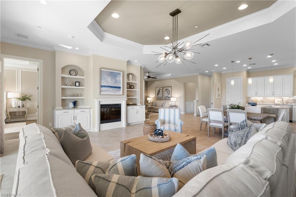 ESPLANADE - Residential