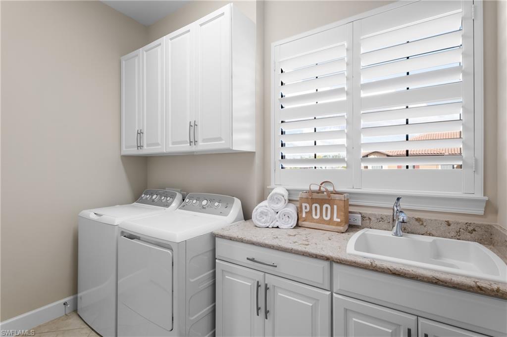 ESPLANADE - Residential