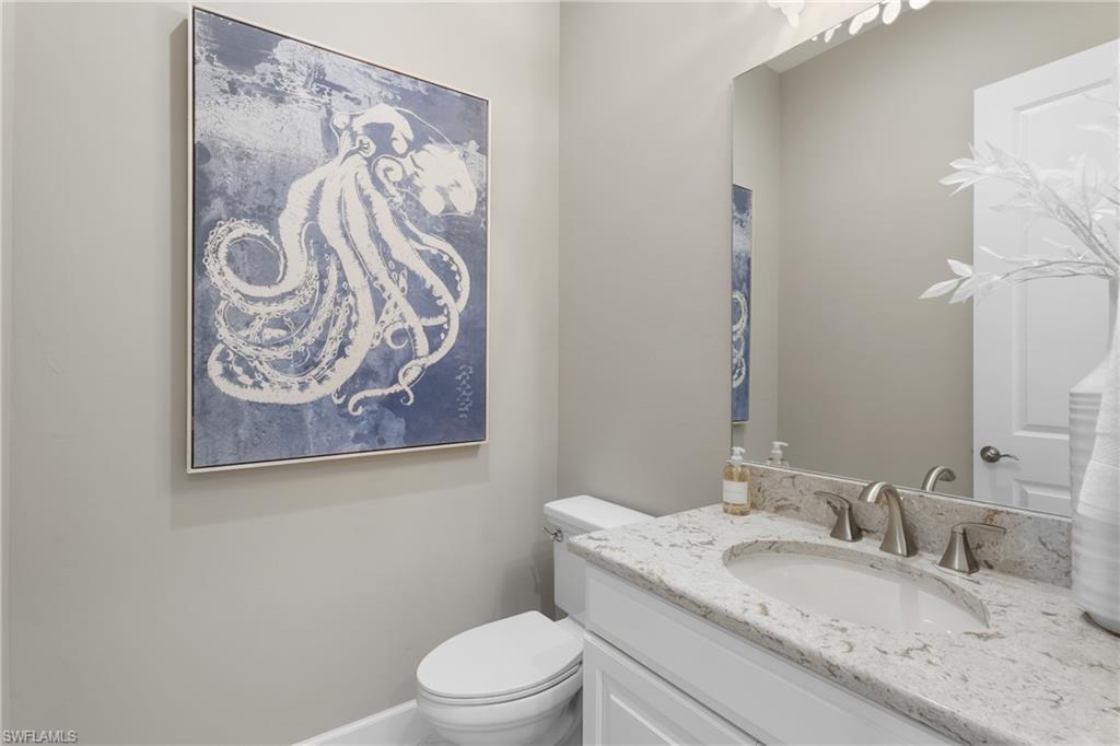 ESPLANADE - Residential