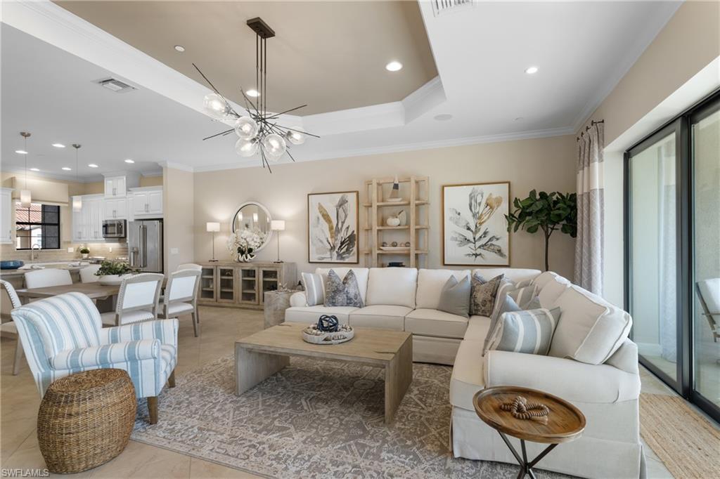 ESPLANADE - Residential