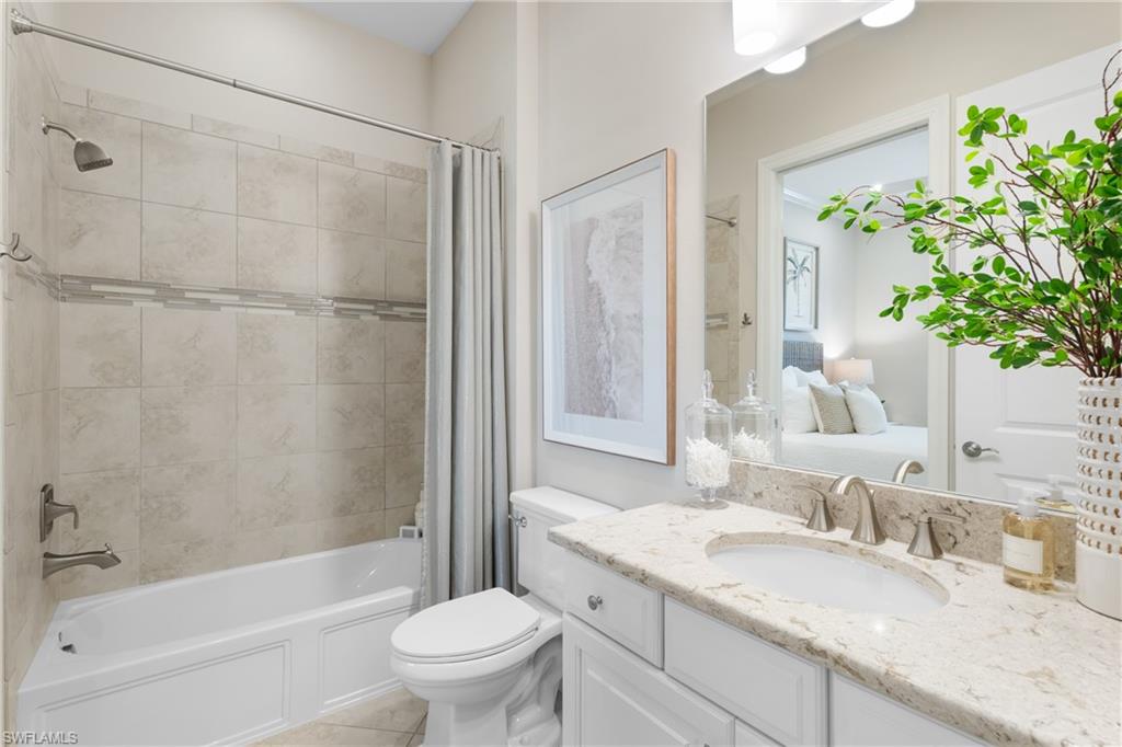 ESPLANADE - Residential