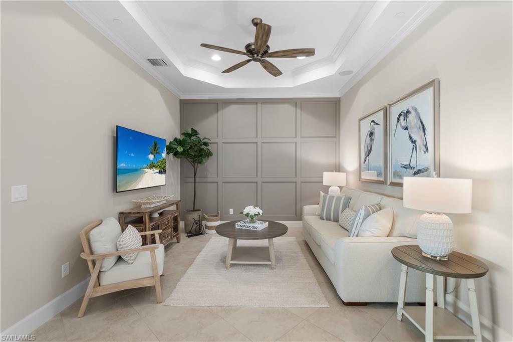 ESPLANADE - Residential