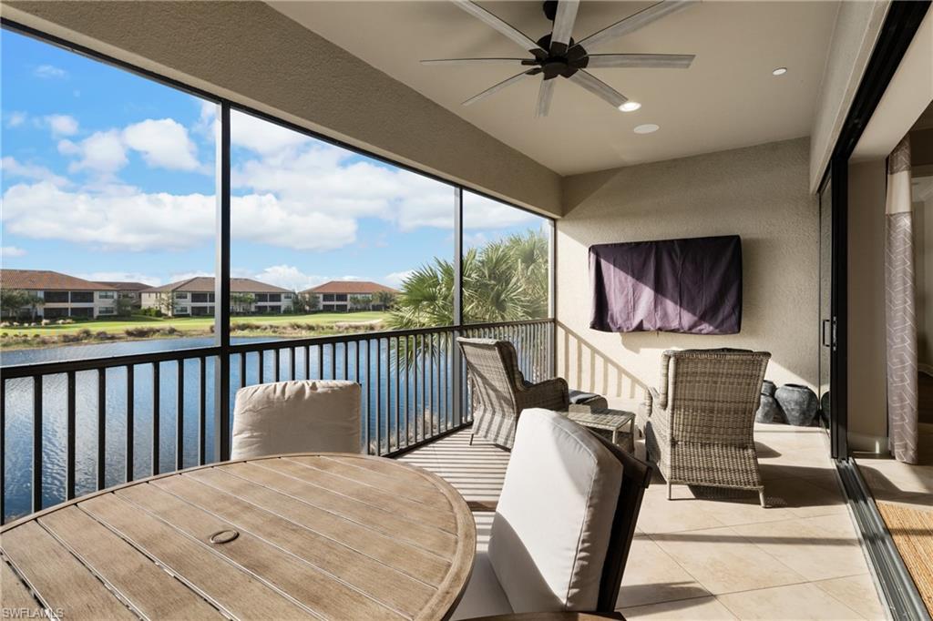 ESPLANADE - Residential