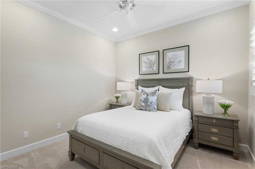 ESPLANADE - Residential