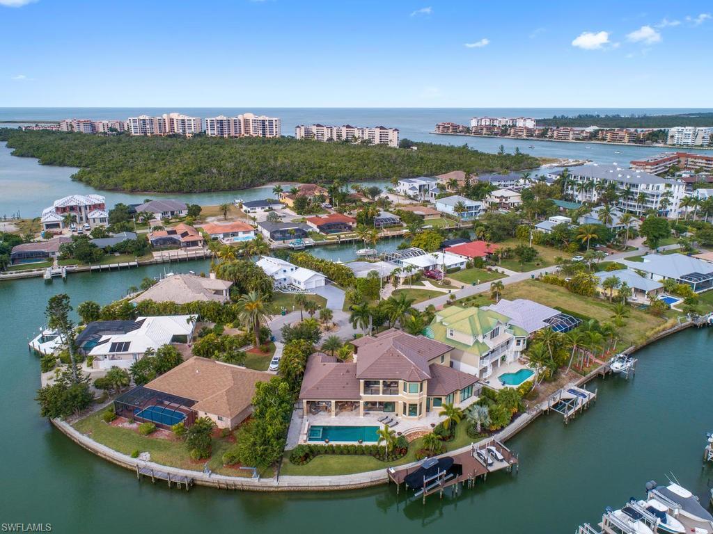 OLD MARCO VILLAGE - Residential