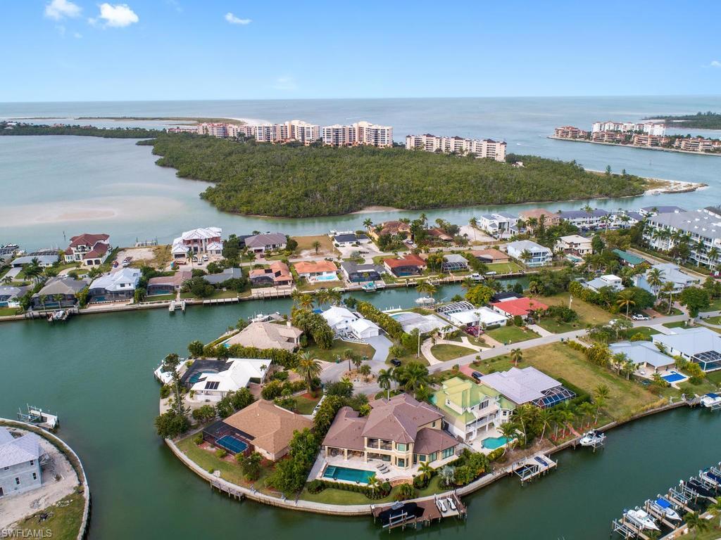 OLD MARCO VILLAGE - Residential