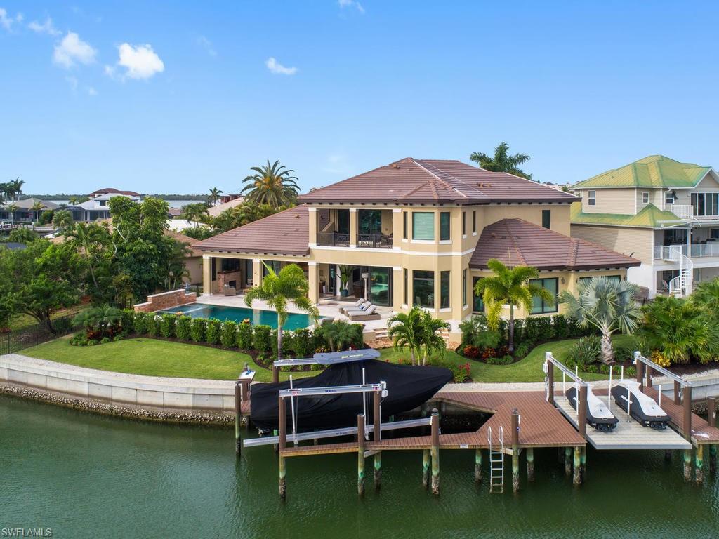 OLD MARCO VILLAGE - Residential