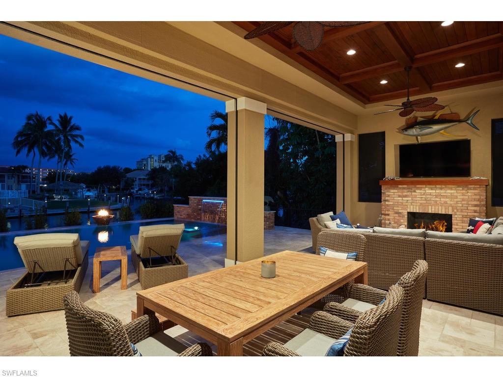 OLD MARCO VILLAGE - Residential