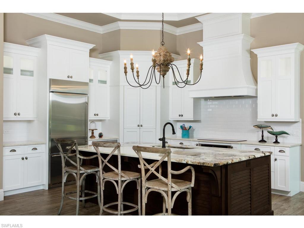 OLD MARCO VILLAGE - Residential