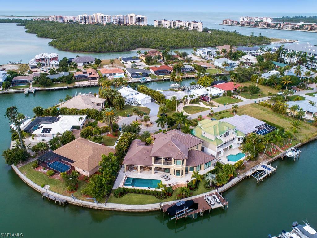 OLD MARCO VILLAGE - Residential