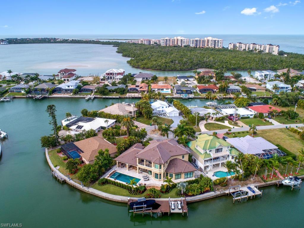 OLD MARCO VILLAGE - Residential