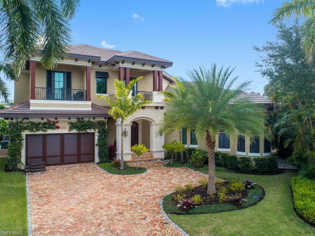 OLD MARCO VILLAGE - Residential