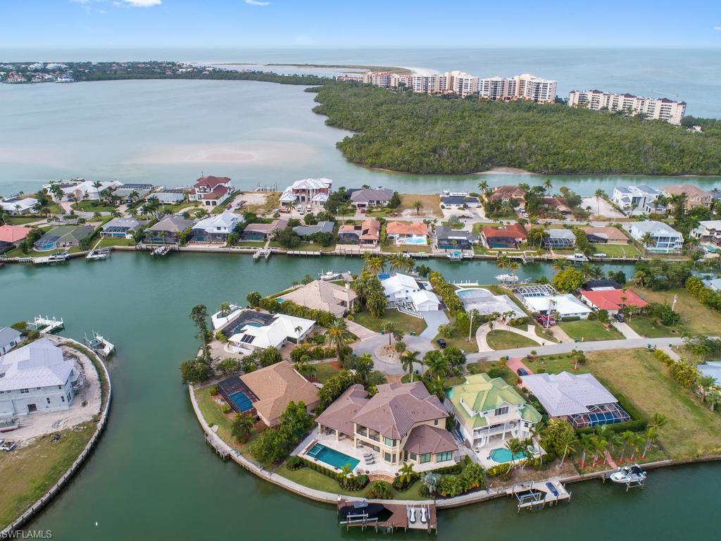 OLD MARCO VILLAGE - Residential