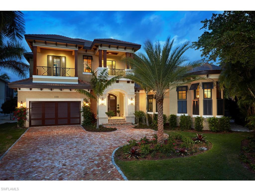 OLD MARCO VILLAGE - Residential