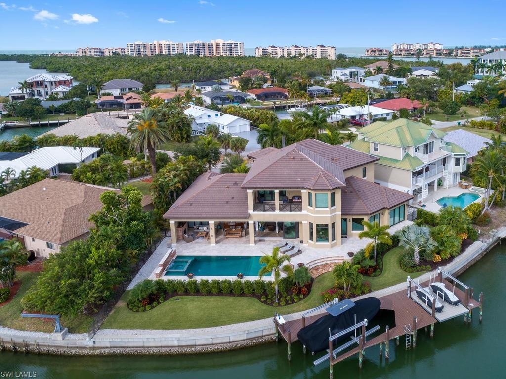 OLD MARCO VILLAGE - Residential