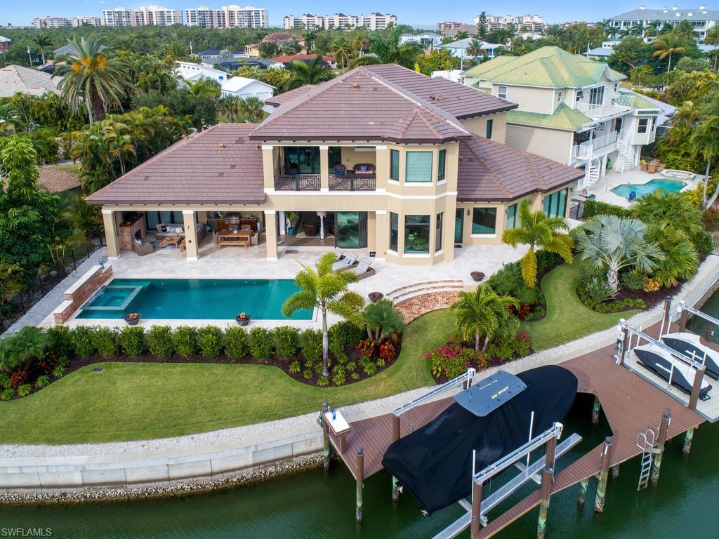 OLD MARCO VILLAGE - Residential