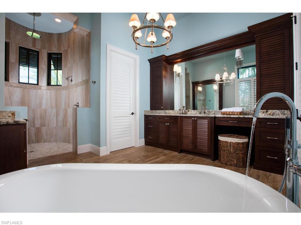 OLD MARCO VILLAGE - Residential