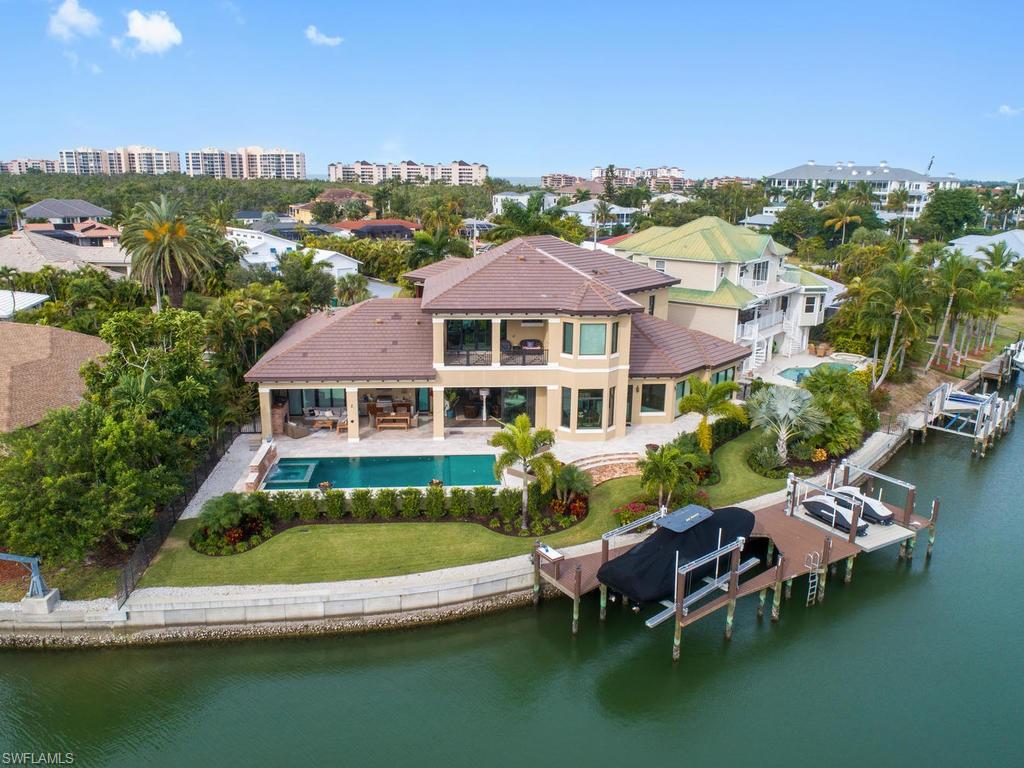 OLD MARCO VILLAGE - Residential