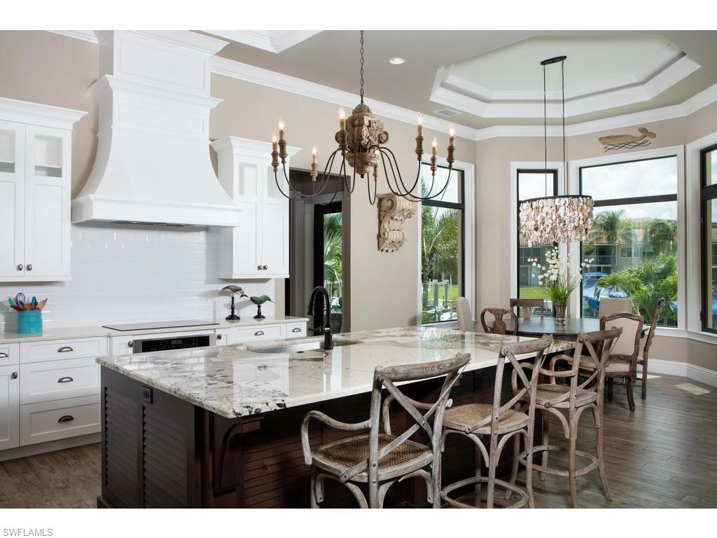 OLD MARCO VILLAGE - Residential