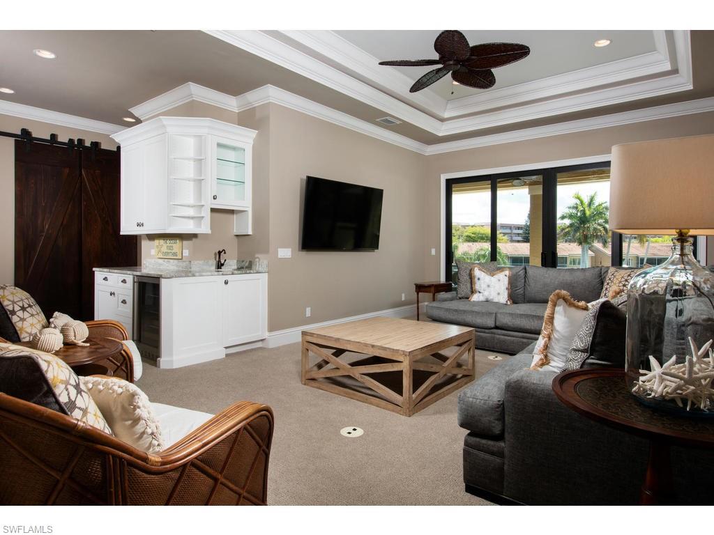 OLD MARCO VILLAGE - Residential