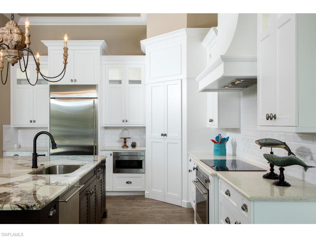 OLD MARCO VILLAGE - Residential