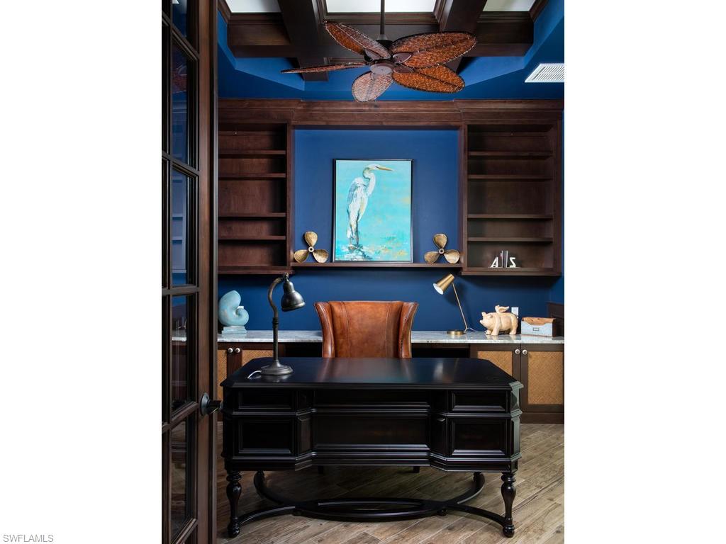 OLD MARCO VILLAGE - Residential