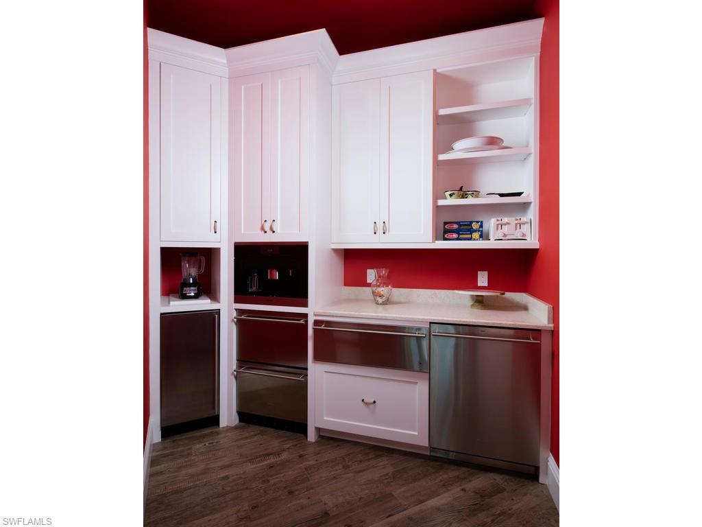 OLD MARCO VILLAGE - Residential