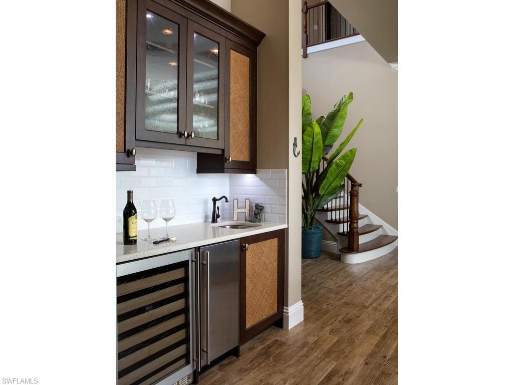 OLD MARCO VILLAGE - Residential