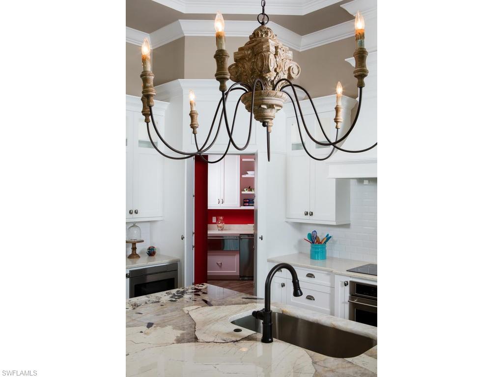 OLD MARCO VILLAGE - Residential