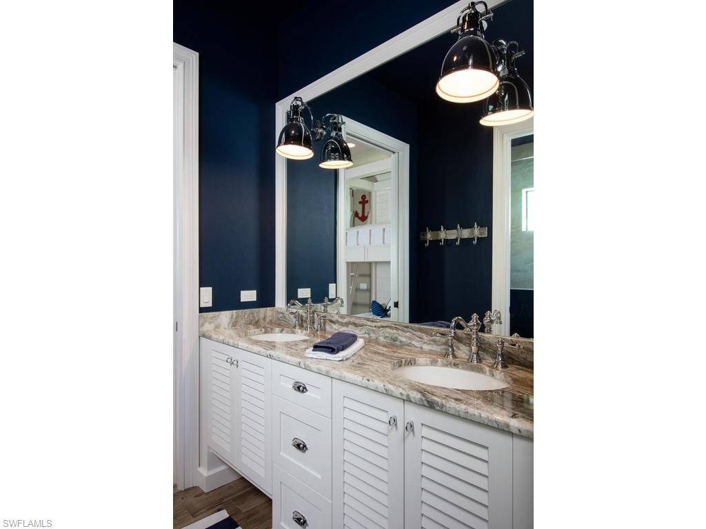 OLD MARCO VILLAGE - Residential