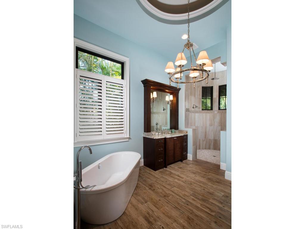 OLD MARCO VILLAGE - Residential