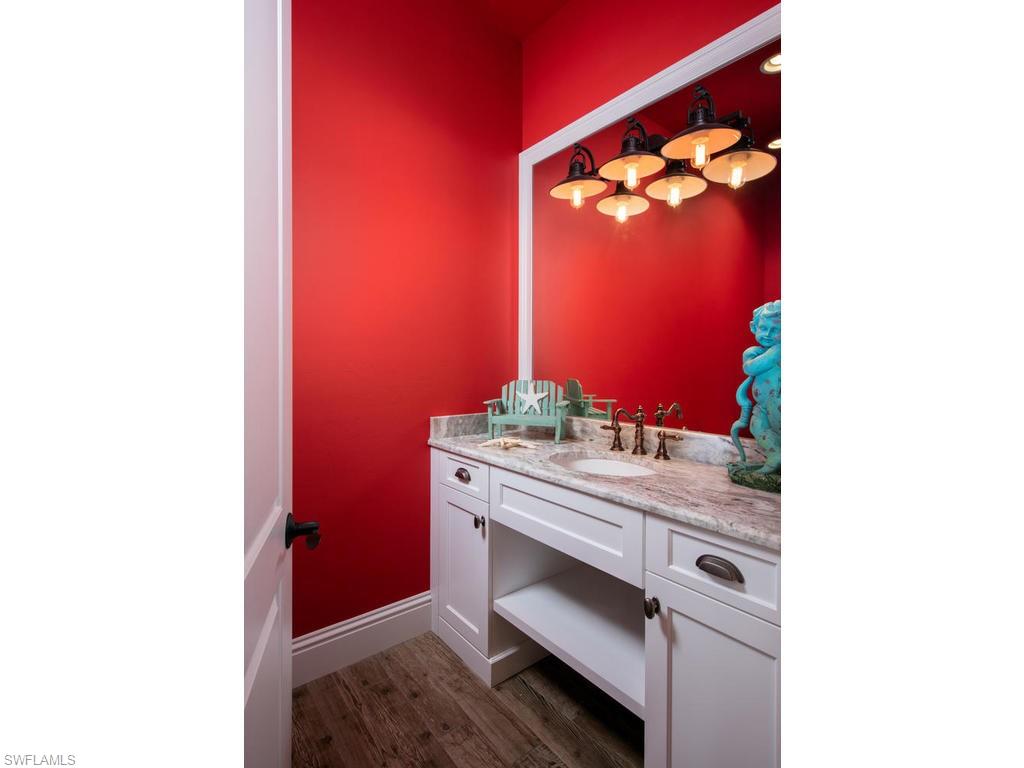 OLD MARCO VILLAGE - Residential