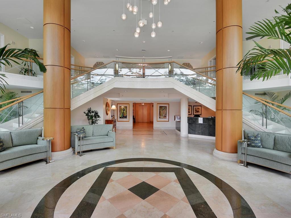 LE CIEL VENETIAN TOWER - Residential