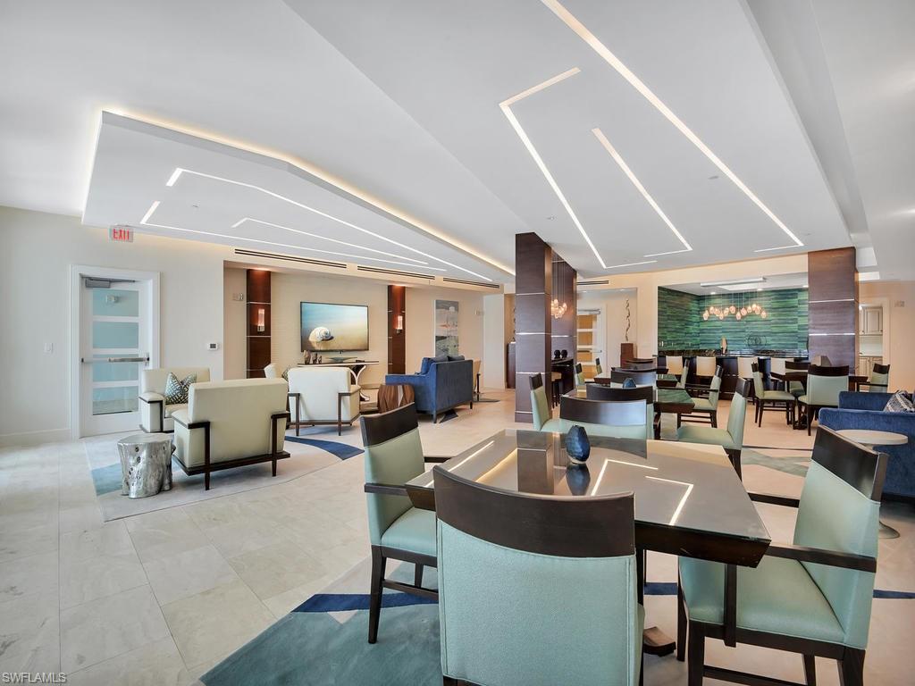 LE CIEL VENETIAN TOWER - Residential