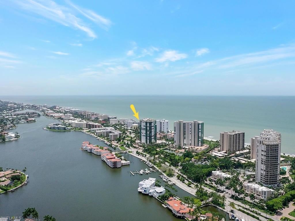 LE CIEL VENETIAN TOWER - Residential