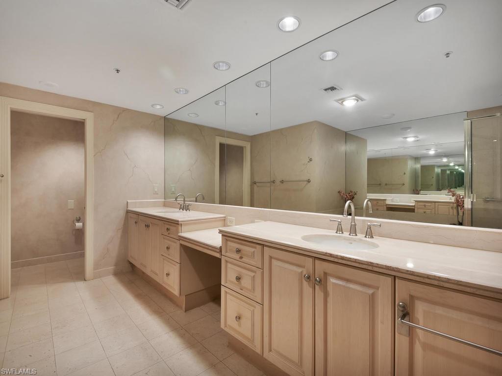 LE CIEL VENETIAN TOWER - Residential