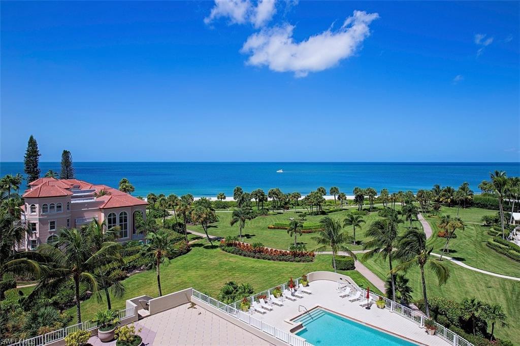 LE CIEL VENETIAN TOWER - Residential