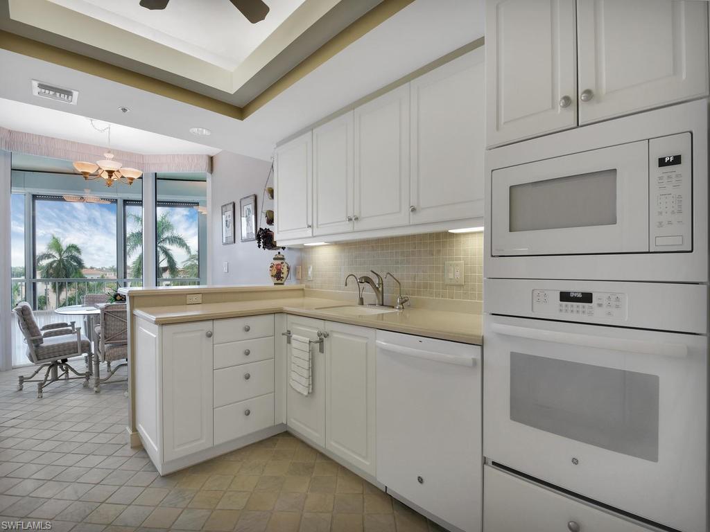 LE CIEL VENETIAN TOWER - Residential