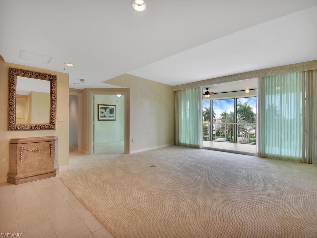 LE CIEL VENETIAN TOWER - Residential