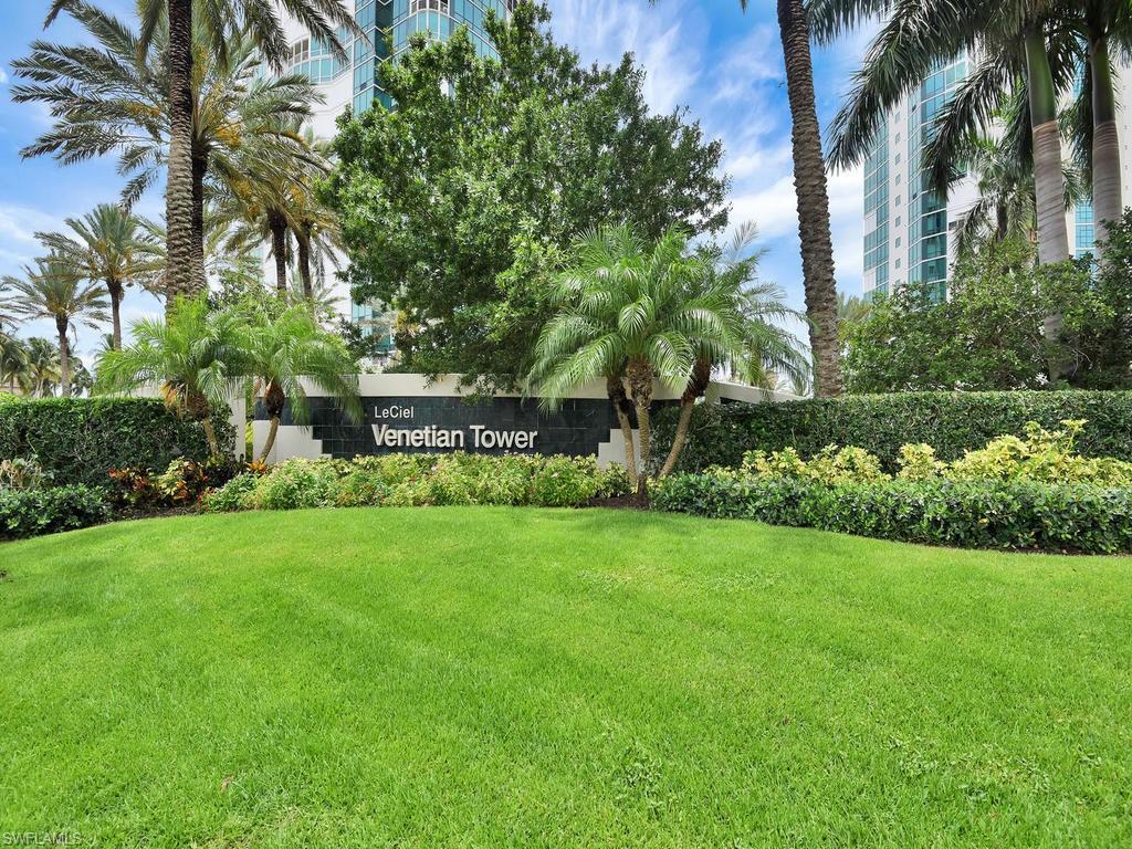 LE CIEL VENETIAN TOWER - Residential